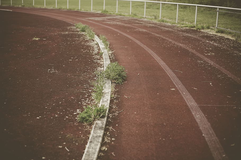 pathway near handrail, ground, soil, road, asphalt, tarmac, outdoors HD wallpaper