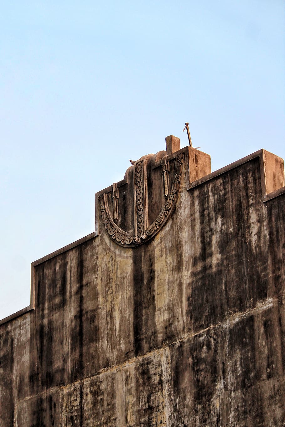 india, bhasariya, sky, architecture, low angle view, built structure HD wallpaper