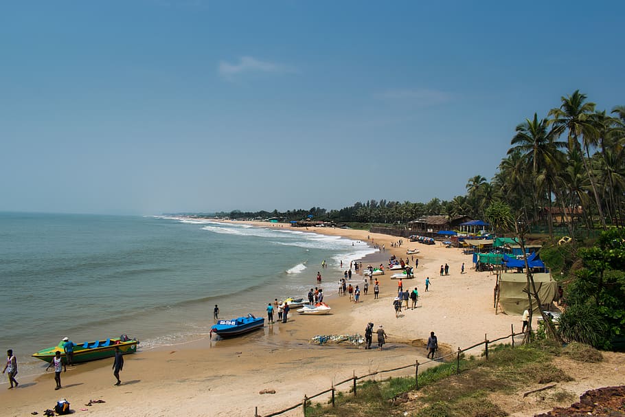 500 Goa Pictures HD  Download Free Images on Unsplash