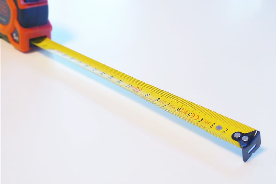 Tape Measure, various, instrument of measurement, accuracy, indoors HD wallpaper