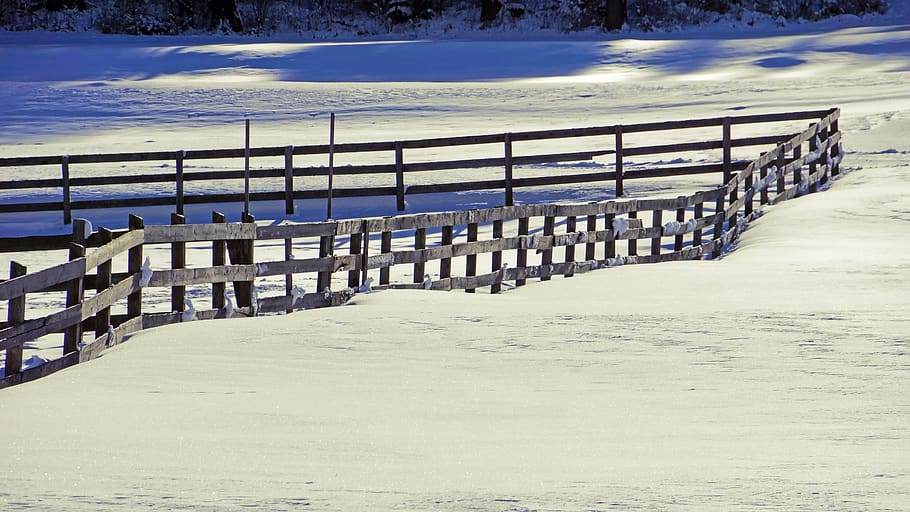 handrail, banister, railing, bridge, boardwalk, building, guard rail HD wallpaper