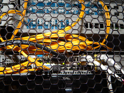 server, switch, network, router, internet, technology, link HD wallpaper