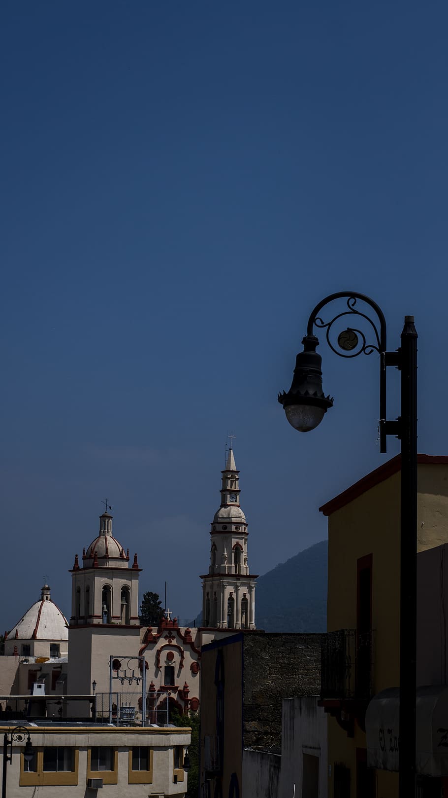 architecture, spire, building, tower, steeple, nuevo león HD wallpaper