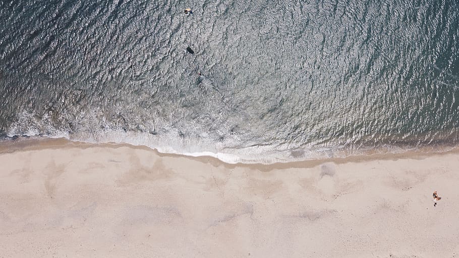 spain, tarifa, kite surf, beach, sand, sun, sea, land, beauty in nature HD wallpaper