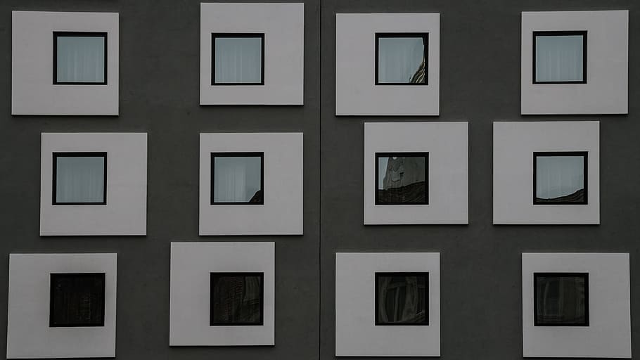Assorted Boxes, art, design, graphic design, interior design HD wallpaper