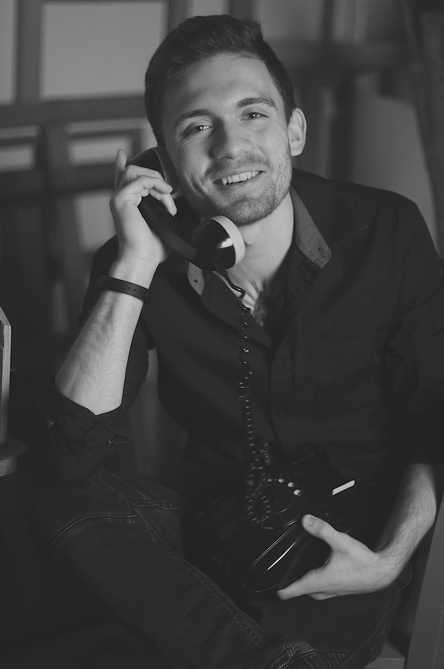 person, human, finger, #old, #phone, #spring, #tatoo, #model HD wallpaper