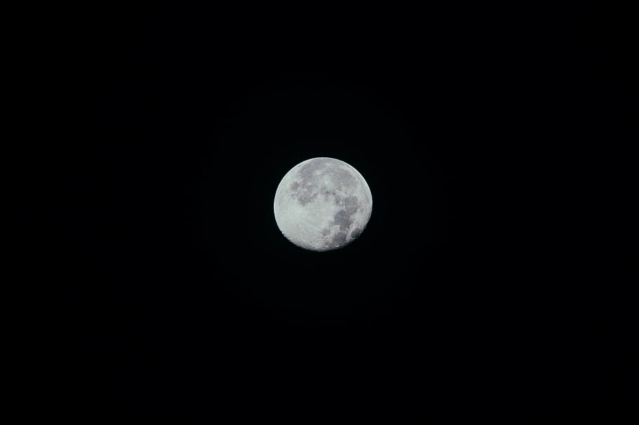full moon, space, astronomy, night, sky, beauty in nature, planetary moon HD wallpaper