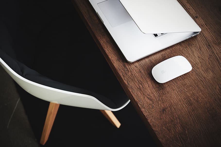 laptop, apple, keyboard, technology, mac, application, software HD wallpaper