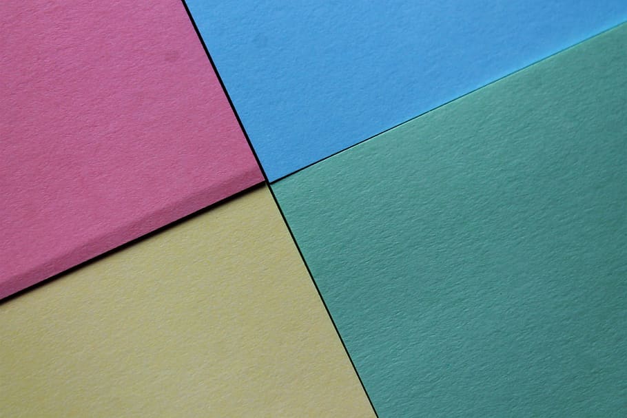 backround, wallpaper, sticky-notes, colorful, multi colored HD wallpaper