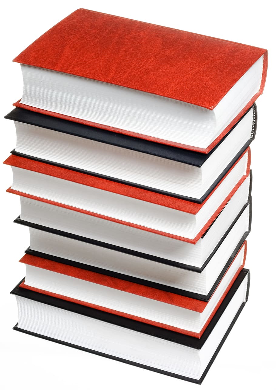 book, education, guidebook, heap, information, isolated, knowledge HD wallpaper