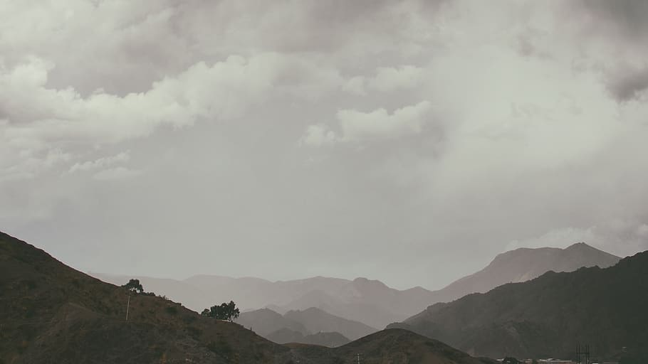 bolivia, tupiza, mountain, cloud - sky, beauty in nature, scenics - nature HD wallpaper