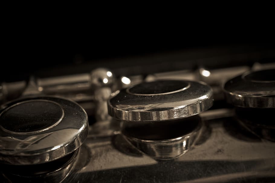 passion, music, musical, object, tone, note, sound, indoors HD wallpaper