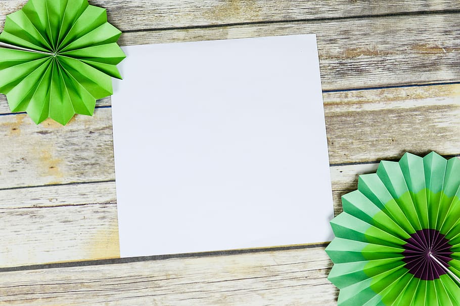 white printer paper, wood - material, no people, directly above HD wallpaper