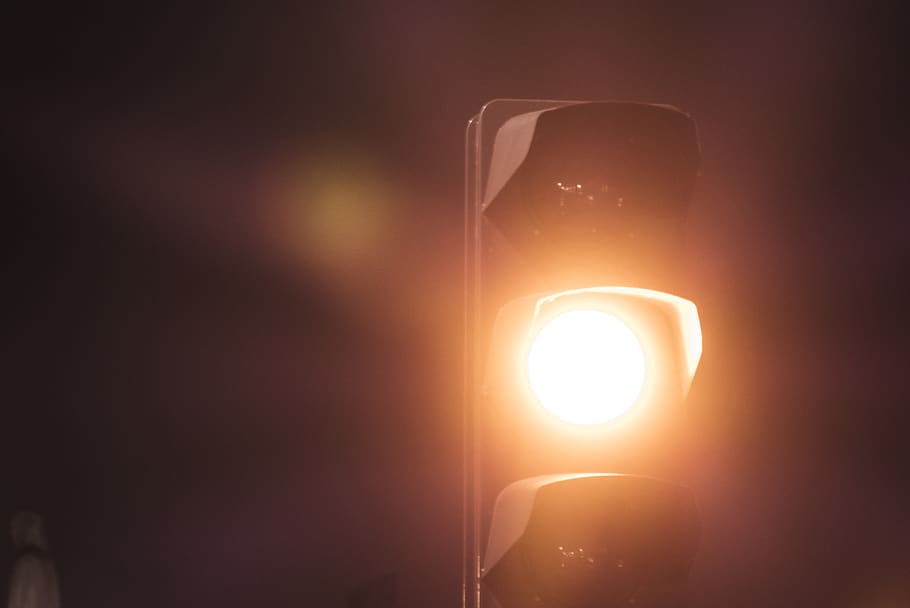 lamp, light, lighting, flare, headlight, candle, spotlight HD wallpaper