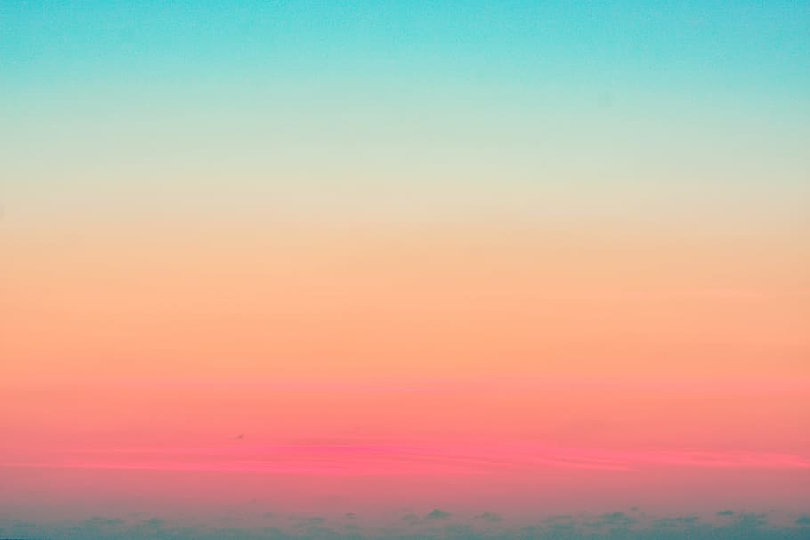 #sunset, nature, sky, scenics, dawn, dusk, outdoors, sunrise - Dawn HD wallpaper