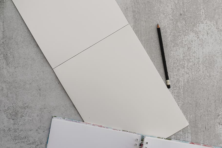 white drawing book, architecture, built structure, wall - building feature HD wallpaper
