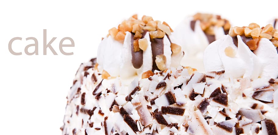 bake, cake, candy, cream, crust, cupcake, dairy, dessert, diet HD wallpaper