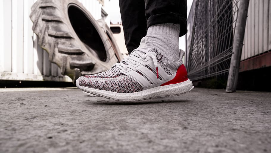 Ultra boost deals fashion week