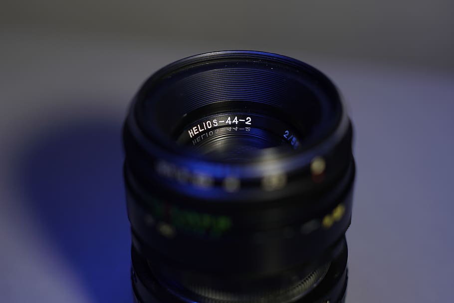 close-up, studio shot, photography themes, lens - optical instrument HD wallpaper