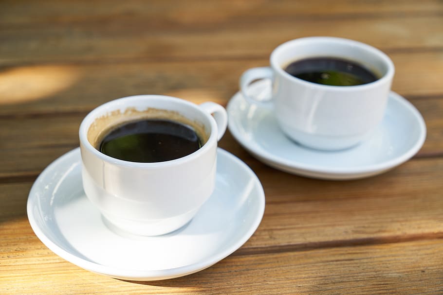coffee, cup, porcelain, caffeine, the drink, aroma, cappuccino HD wallpaper