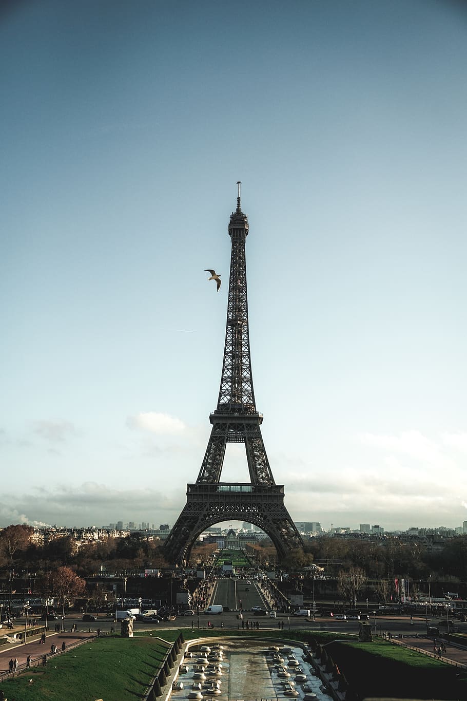 tower, building, architecture, spire, steeple, town, urban HD wallpaper
