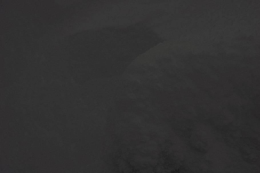 switzerland, rüeggisberg, gantrisch, ice, dark, swiss, snow, HD wallpaper