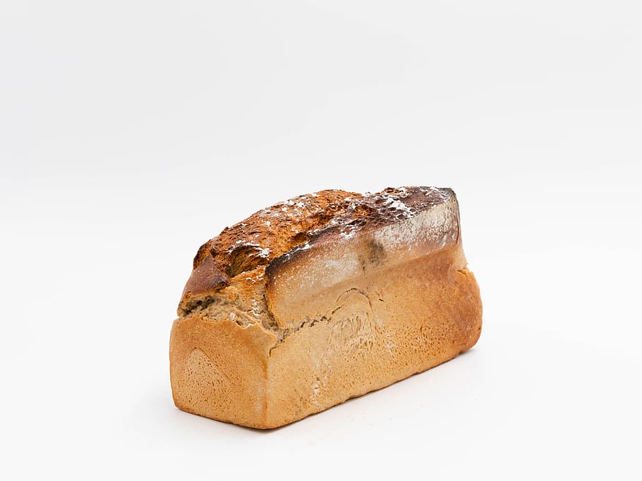 pastries, bread, bread box, food, delicious, nutrition, picnic HD wallpaper