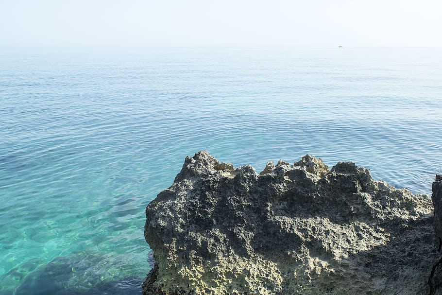 italy, savelletri, sea, water, beauty in nature, scenics - nature HD wallpaper