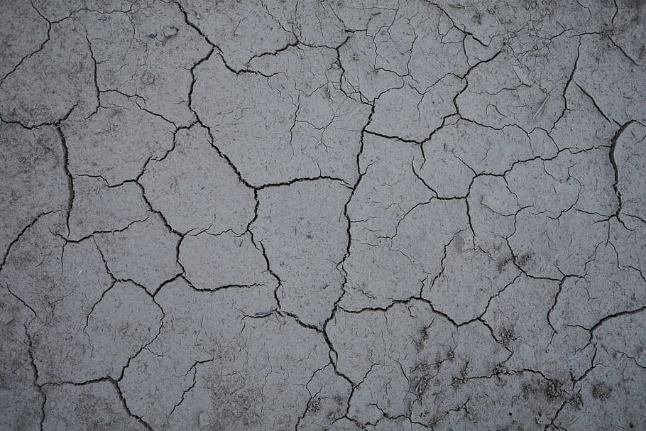 dry, ground, structure, drought, cracks, nature, earth, desert HD wallpaper