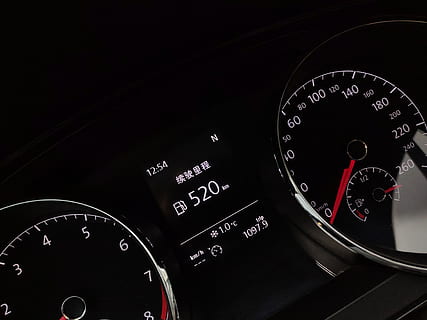 vehicle analog speedometer control panel, gauge, kaifeng shi HD wallpaper