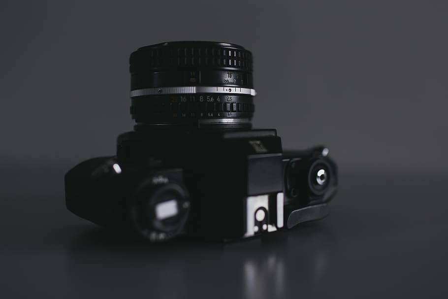 camera, photography themes, camera - photographic equipment HD wallpaper