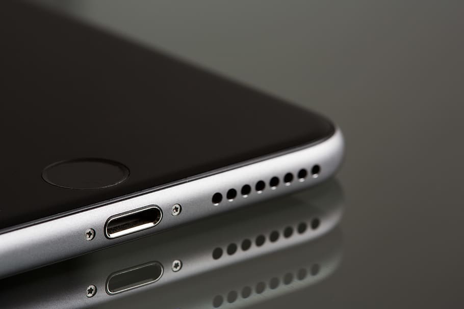 office, work, workspace, business, desk, table, gadgets, iphone HD wallpaper