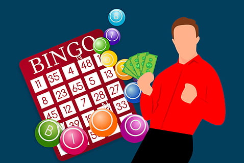 HD wallpaper: lottery, bingo, sweepstakes, winner, rich, lotto, game ...