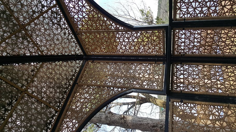turkey, ankara, built structure, pattern, architecture, window HD wallpaper