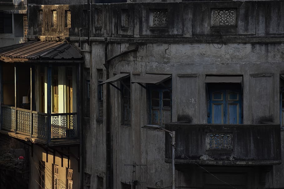 india, pune, architecture, built structure, building exterior HD wallpaper