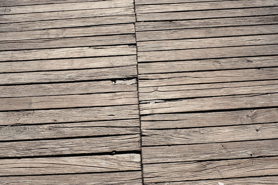 Wooden floor texture, abstract, background, design, grain, grunge HD wallpaper