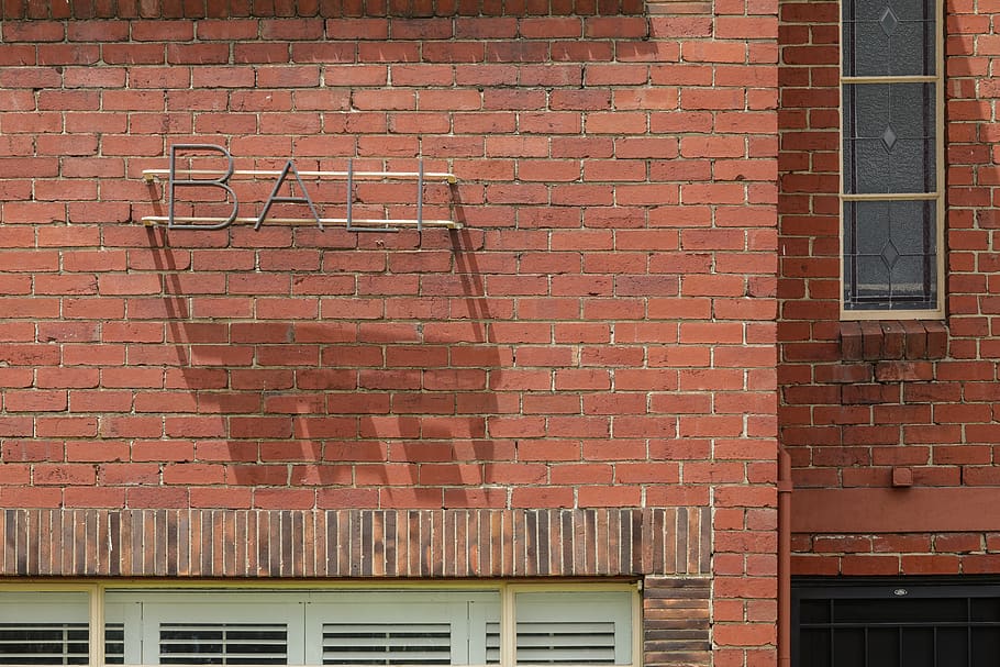 architecture, built structure, building exterior, brick, brick wall HD wallpaper
