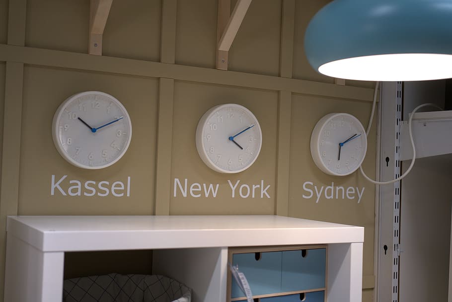 time, clock, office, kassel, hours, time of, pointer, timepiece, HD wallpaper