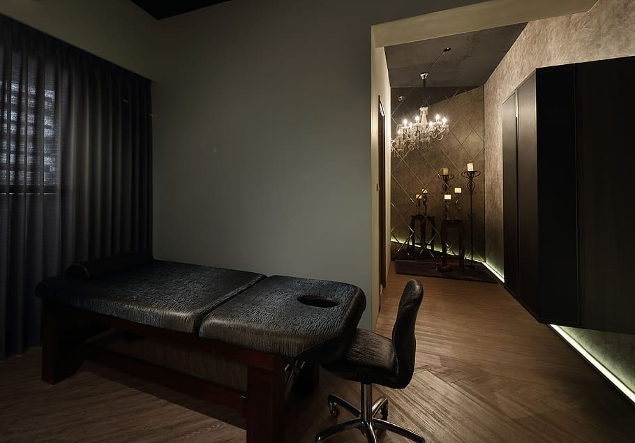 Massage room 1080P, 2K, 4K, 5K HD wallpapers free download | Wallpaper