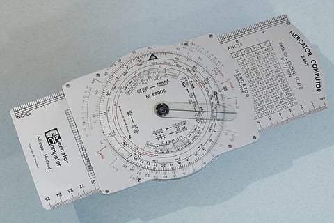computer, slide, rule, aviation, navigation, track, course HD wallpaper
