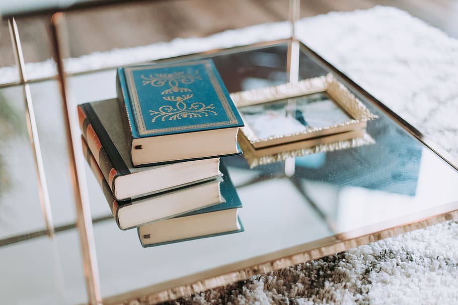several books, communication, no people, text, publication, focus on foreground HD wallpaper