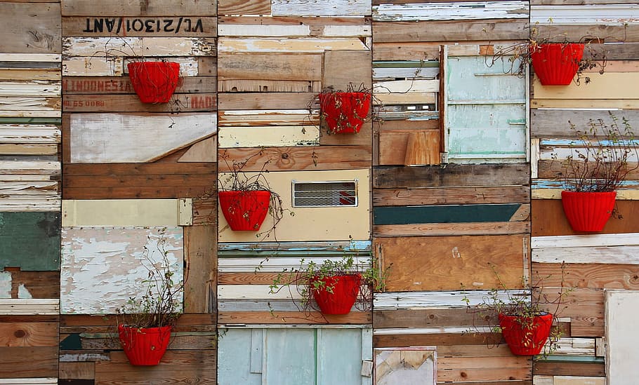 design, wall, construction, architecture, urban, wood - material HD wallpaper