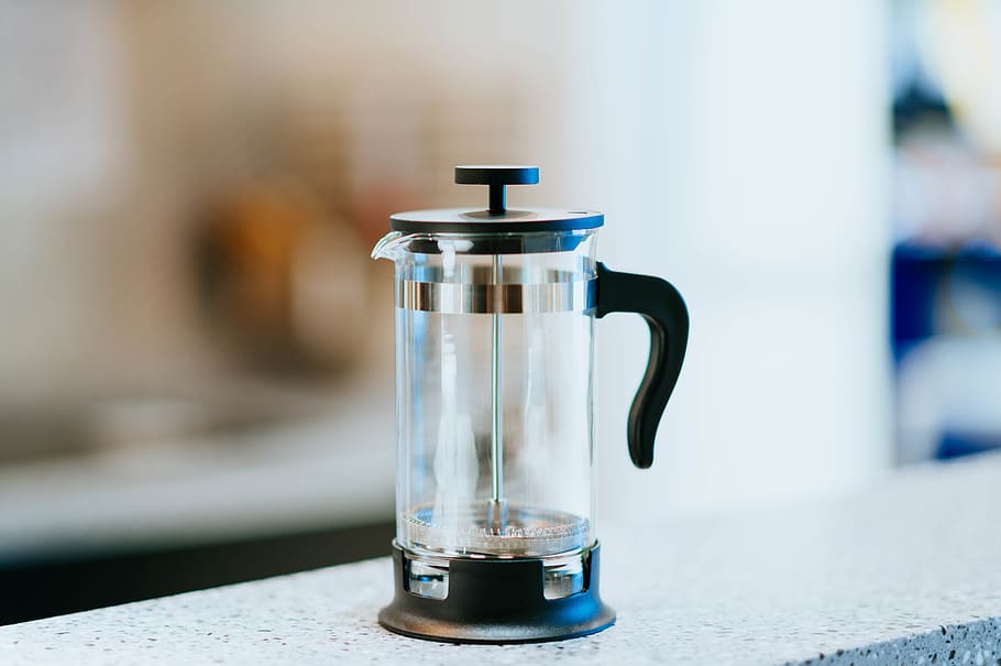 clear glass container with handle, lantern, lamp, shaker, bottle HD wallpaper