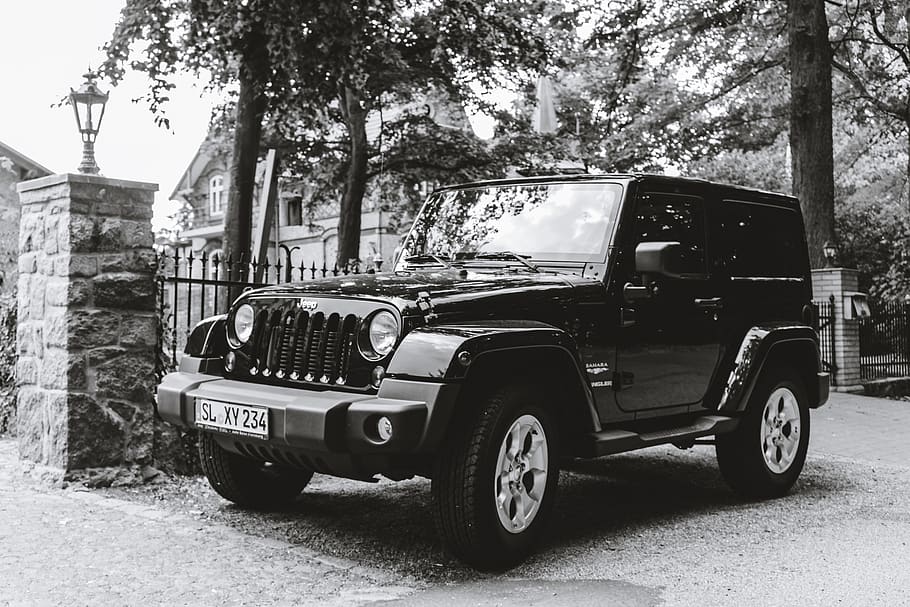 germany, flensburg, wallpaper, hd, car, automobile, old, nature HD wallpaper