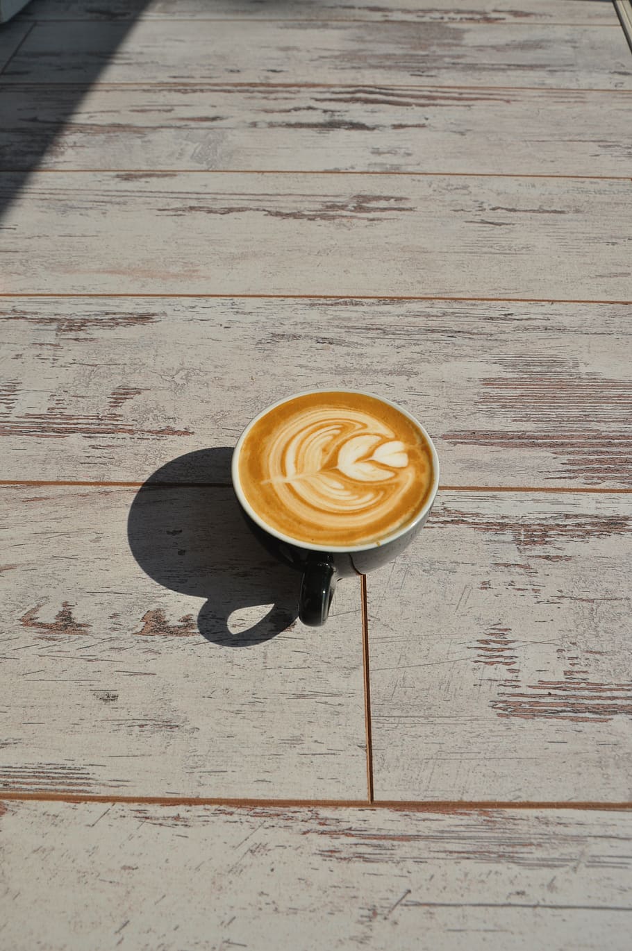 coffee, bean, seed, brown, cafe, wood, hot, mug, cup, art, design HD wallpaper