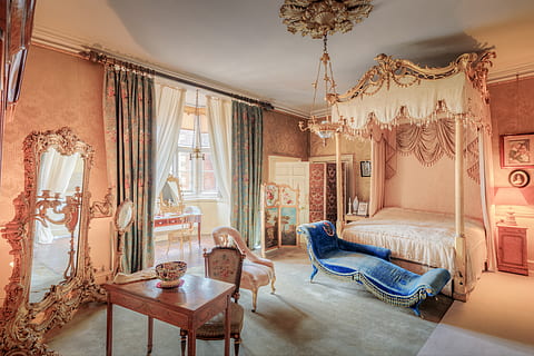 burton constable hall, interior, interiors, inside, architecture HD wallpaper