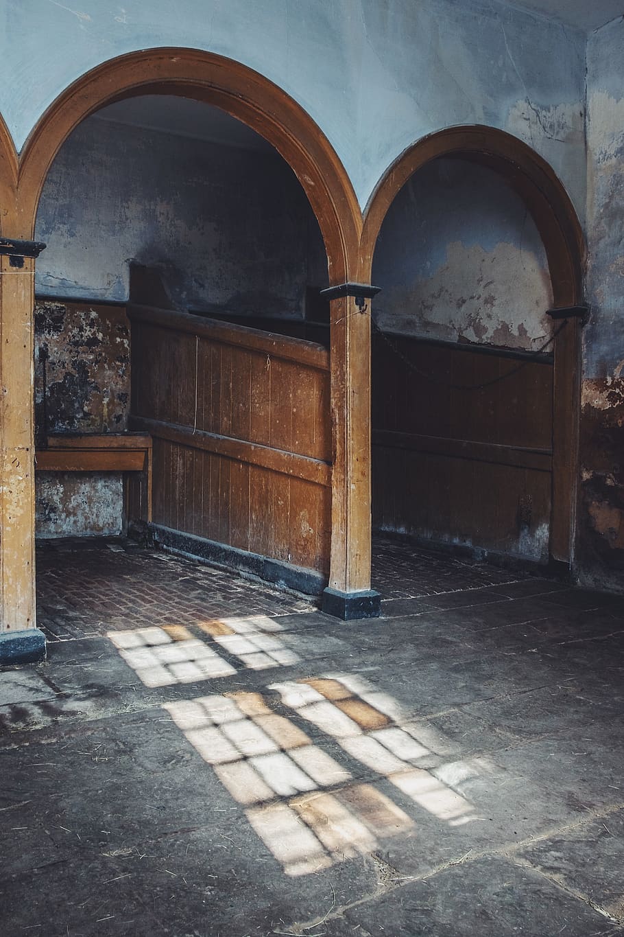 flagstone, crypt, architecture, building, flooring, path, walkway HD wallpaper