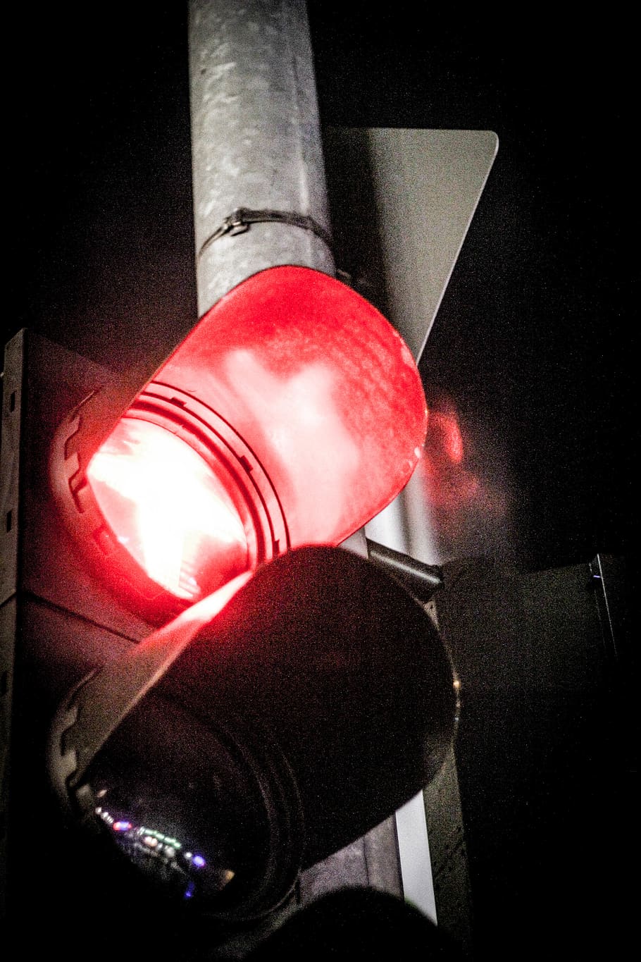 berlin, germany, redlight, street, walk, trafficlight, stop HD wallpaper