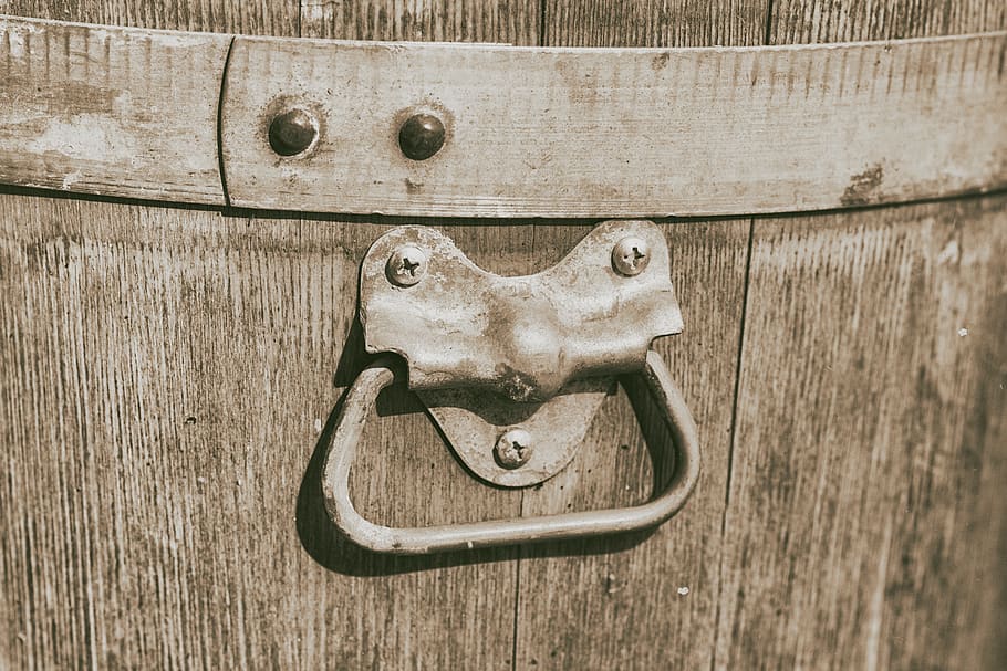 fitting, handle, old, metal, jewellery, metal handle, decorative HD wallpaper