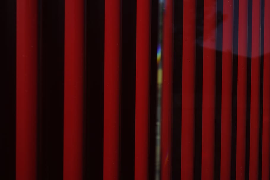 texture, lines, background, red, full frame, pattern, backgrounds HD wallpaper